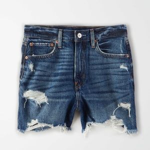 American Eagle 90’s Boyfriend Denim Short